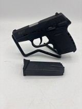 SCCY CPX-1 9MM LUGER (9x19 PARA) - 3 of 3