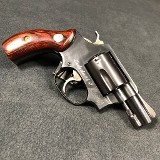 SMITH & WESSON 36-7 .38 SPL - 3 of 3