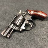 SMITH & WESSON 36-7 .38 SPL - 2 of 3