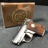 COLT junior .22 SHORT - 3 of 3