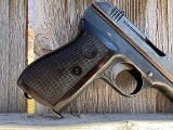 CZ Model 27 .32 ACP - 2 of 3