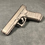 GLOCK 17 GEN 5 9MM LUGER (9x19 PARA)