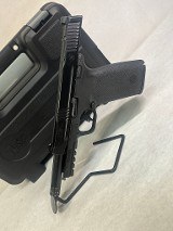 SMITH & WESSON M&P 5.7 MANUAL THUMB SAFETY 5.7X28MM - 2 of 3