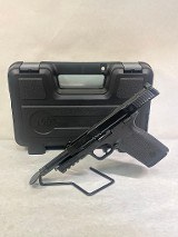 SMITH & WESSON M&P 5.7 MANUAL THUMB SAFETY 5.7X28MM