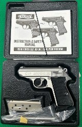 INTERARMS PPK .380 ACP - 3 of 3