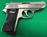 INTERARMS PPK .380 ACP - 2 of 3