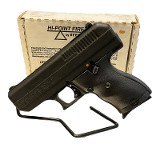 HI-POINT C9 9MM LUGER (9x19 PARA)