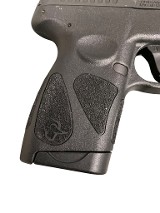 TAURUS G2S 9MM LUGER (9x19 PARA) - 3 of 3