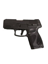 TAURUS G2S 9MM LUGER (9x19 PARA)