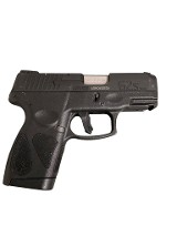 TAURUS G2S 9MM LUGER (9x19 PARA) - 2 of 3