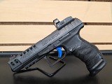 WALTHER PPQ Q5 Match 9MM LUGER (9x19 PARA) - 2 of 3