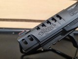 WALTHER PPQ Q5 Match 9MM LUGER (9x19 PARA) - 3 of 3