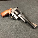 SMITH & WESSON 29-3 .44 MAGNUM
