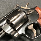 SMITH & WESSON 29-3 .44 MAGNUM - 3 of 3
