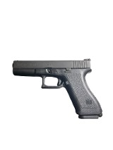 GLOCK 17 Gen 3 9MM LUGER (9x19 PARA)