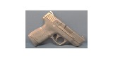 SMITH & WESSON M&P45 SHIELD .45 ACP - 2 of 3
