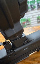 CENTURY ARMS DRACO NAK9X AK PISTOL 9MM LUGER (9X19 PARA) - 2 of 3