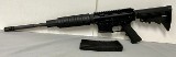 ANDERSON MANUFACTURING AM-15 RIFLE 5.56X45MM NATO