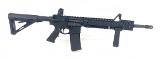 DANIEL DEFENSE DDM4 5.56X45MM NATO
