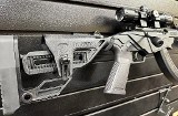 RUGER PRECISION RIFLE .22 LR - 2 of 3