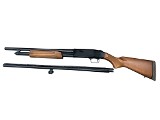 MOSSBERG 500 COMBO FIELD/SECURITY 12 GA - 2 of 3