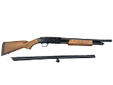 MOSSBERG 500 COMBO FIELD/SECURITY 12 GA - 3 of 3