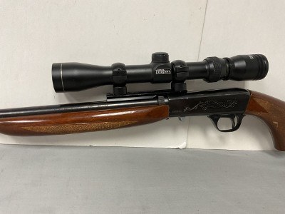 INTERARMS 22 ATD .22 LR - Image 3 of 3