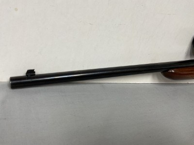 INTERARMS 22 ATD .22 LR - Image 2 of 3