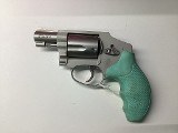 SMITH & WESSON 642 LADYSMITH .38 SPL +P - 2 of 2