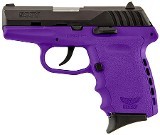 SCCY CPX-2 9MM LUGER (9X19 PARA) - 2 of 3