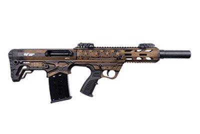GFORCE ARMS GFY-1 12 GA