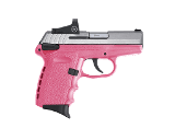 SCCY INDUSTRIES CPX-1 9MM LUGER (9X19 PARA)