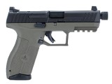 IWI MASADA
9MM LUGER (9x19 PARA)