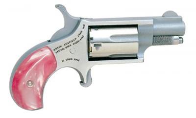 North American Arms Mini Revolver .22 LR