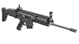 FN SCAR 16S NRCH [BLK] *10-ROUND* 5.56X45MM NATO - 3 of 3