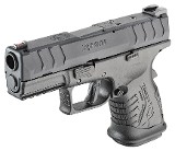 SPRINGFIELD ARMORY XD-M ELITE COMPACT OSP .45 ACP - 2 of 3