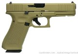 GLOCK G17 GEN 5 9MM LUGER (9X19 PARA)