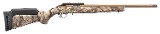 RUGER AMERICAN RIMFIRE (GO WILD CUSTOM) .22 LR