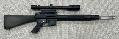 ROCK RIVER ARMS LAR-15 5.56X45MM NATO