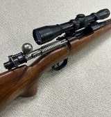 MAUSER K98 sporterized .270 WIN - 3 of 3
