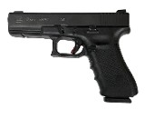 GLOCK G17 Gen 4 9MM LUGER (9X19 PARA)