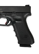 GLOCK G17 Gen 4 9MM LUGER (9X19 PARA) - 3 of 3