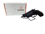 TAURUS JUDGE PUBLIC DEFENDER POLYMER .45 LC/.410 GA