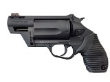TAURUS JUDGE PUBLIC DEFENDER POLYMER .45 LC/.410 GA - 3 of 3