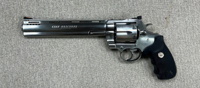 COLT Anaconda .44 rem mag
