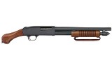 MOSSBERG 590 NIGHTSTICK 12 GA - 1 of 1