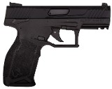 TAURUS TX22C .22 LR