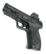 SMITH & WESSON M2.0 9MM LUGER (9x19 PARA) - 3 of 3