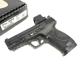 SMITH & WESSON M2.0 9MM LUGER (9x19 PARA)