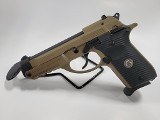 GIRSAN MC 14T SOLUTION .380 ACP - 2 of 2